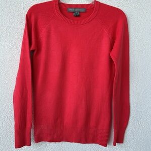 French Connection Crewneck Sweater